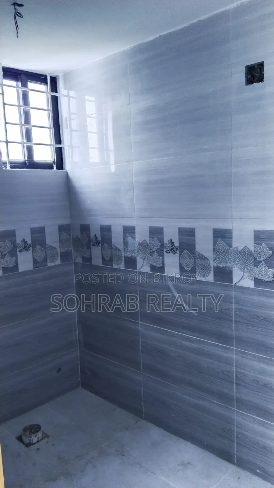 3-bedroom Apartment in Sohrab Realty, Uttara for Sale in Uttara
