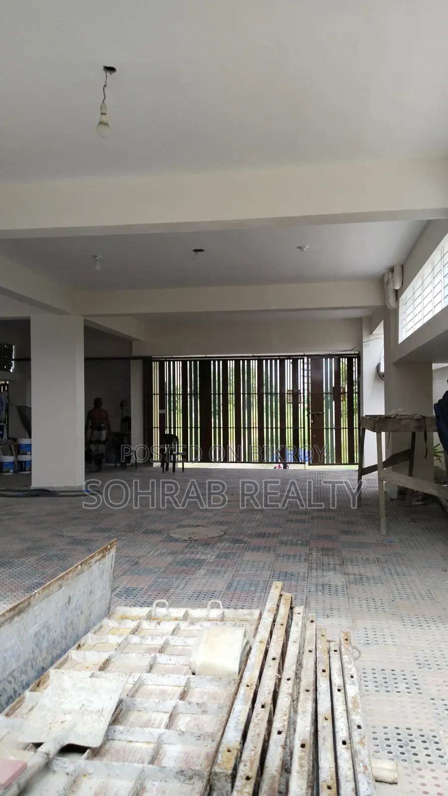 3-bedroom Apartment in Sohrab Realty, Uttara for Sale in Uttara