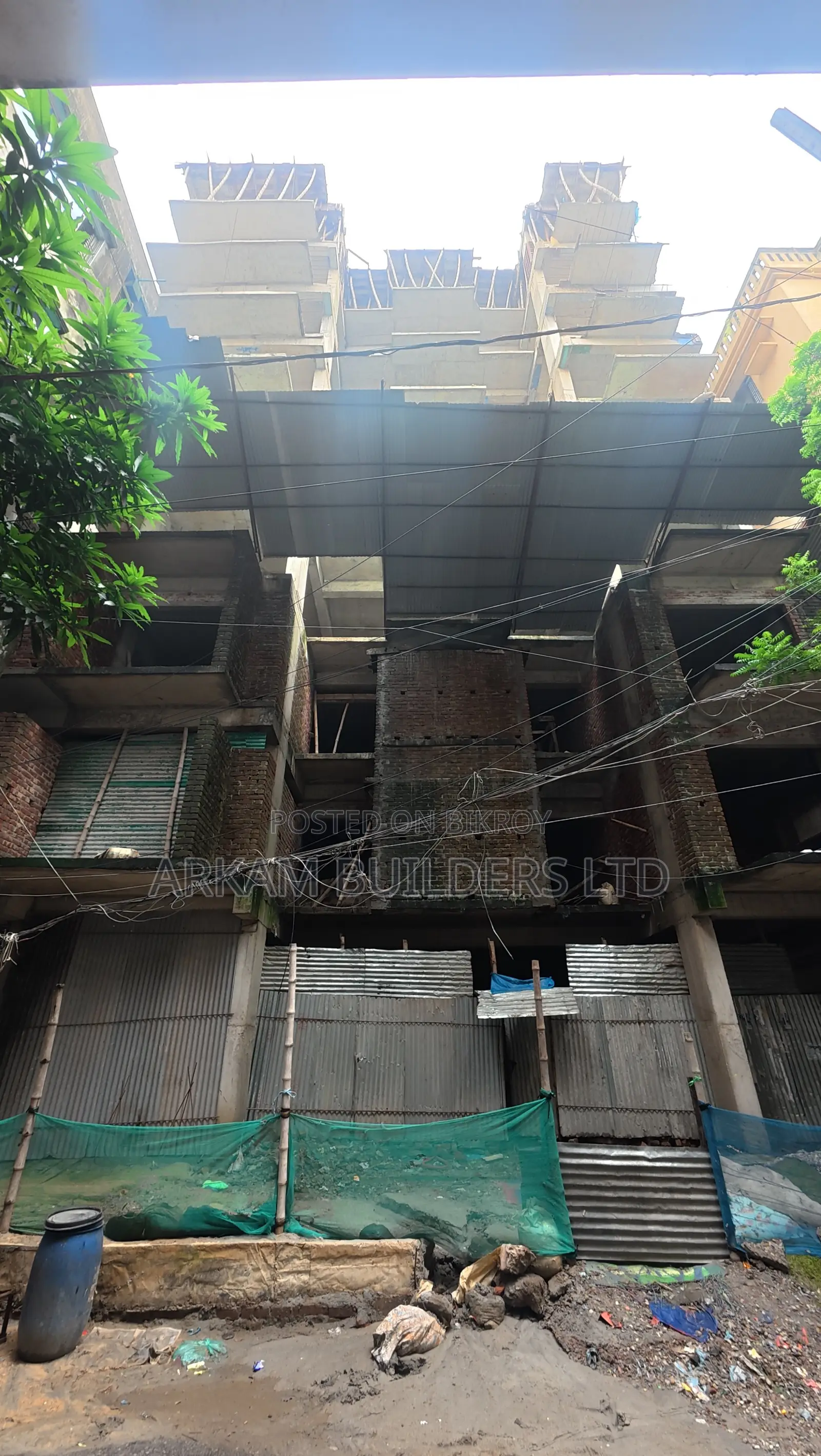 3 Bedroom Apartment in Trinity Fatima, Banasree for Sale in Banasree