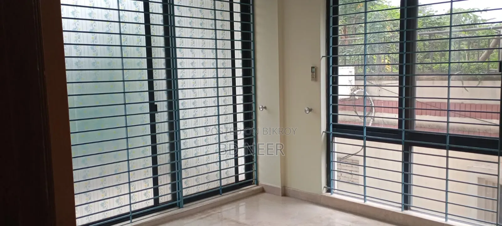 2700 Sq Ft Residents Semi Furnished for Office Rent in Gulshan in Gulshan