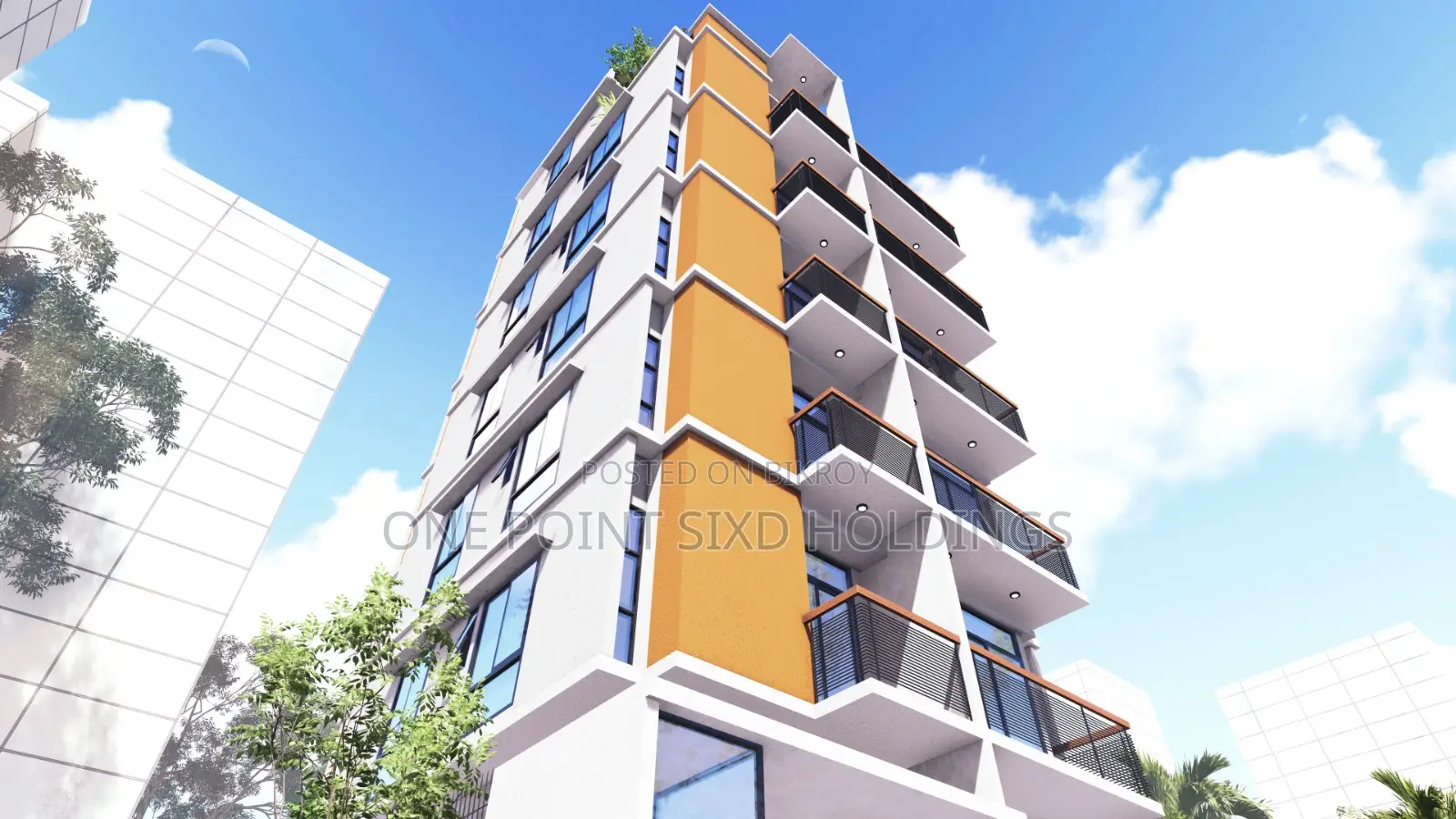 1150 Sq. Ft. South Facing Ongoing Flat at Rupnagar R/A, Mirpur. in Mirpur