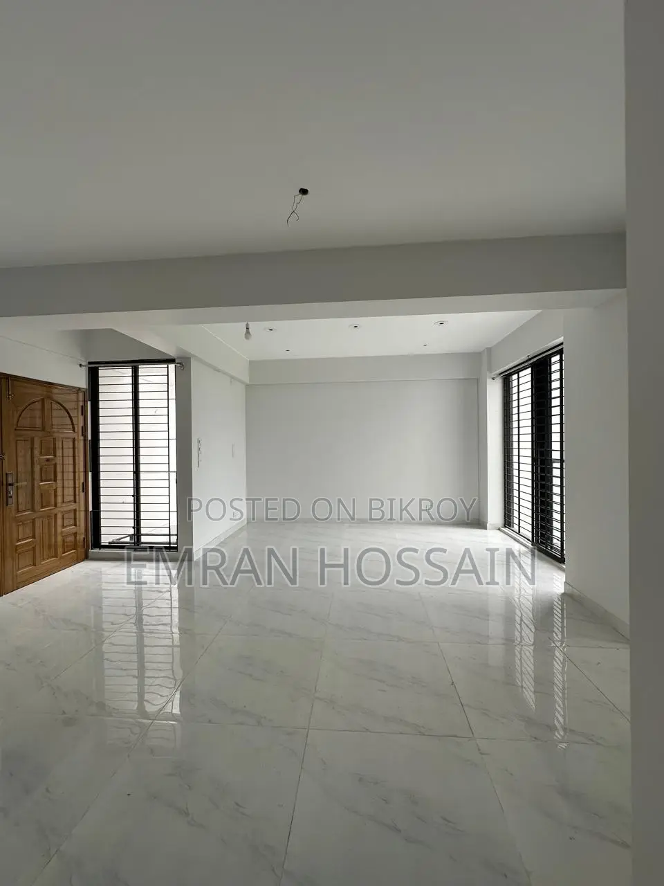 4-Bedroom Apartment in Mohammadpur for Rent in Mohammadpur