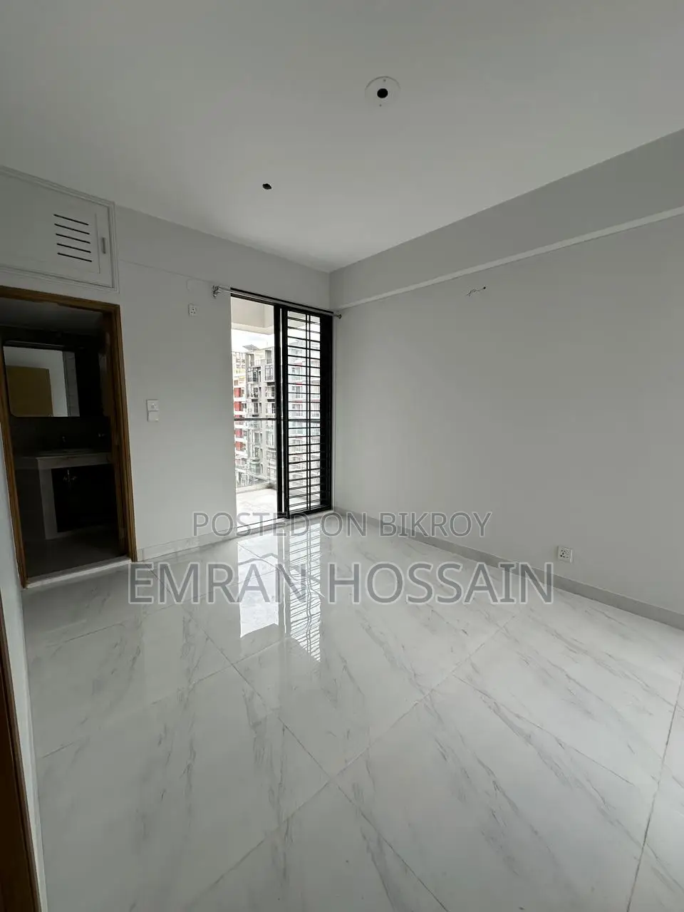 4-Bedroom Apartment in Mohammadpur for Rent in Mohammadpur