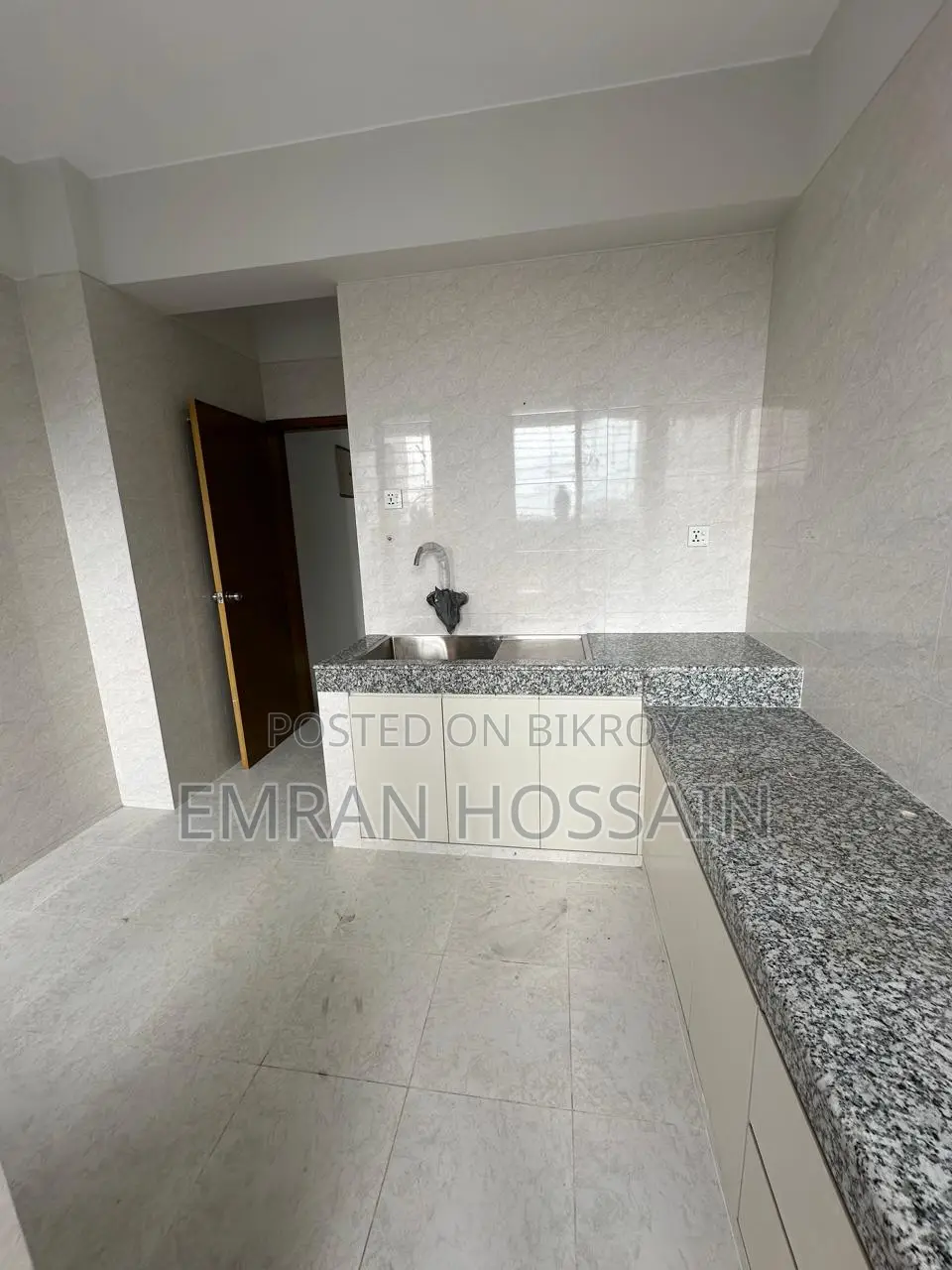 4-Bedroom Apartment in Mohammadpur for Rent in Mohammadpur