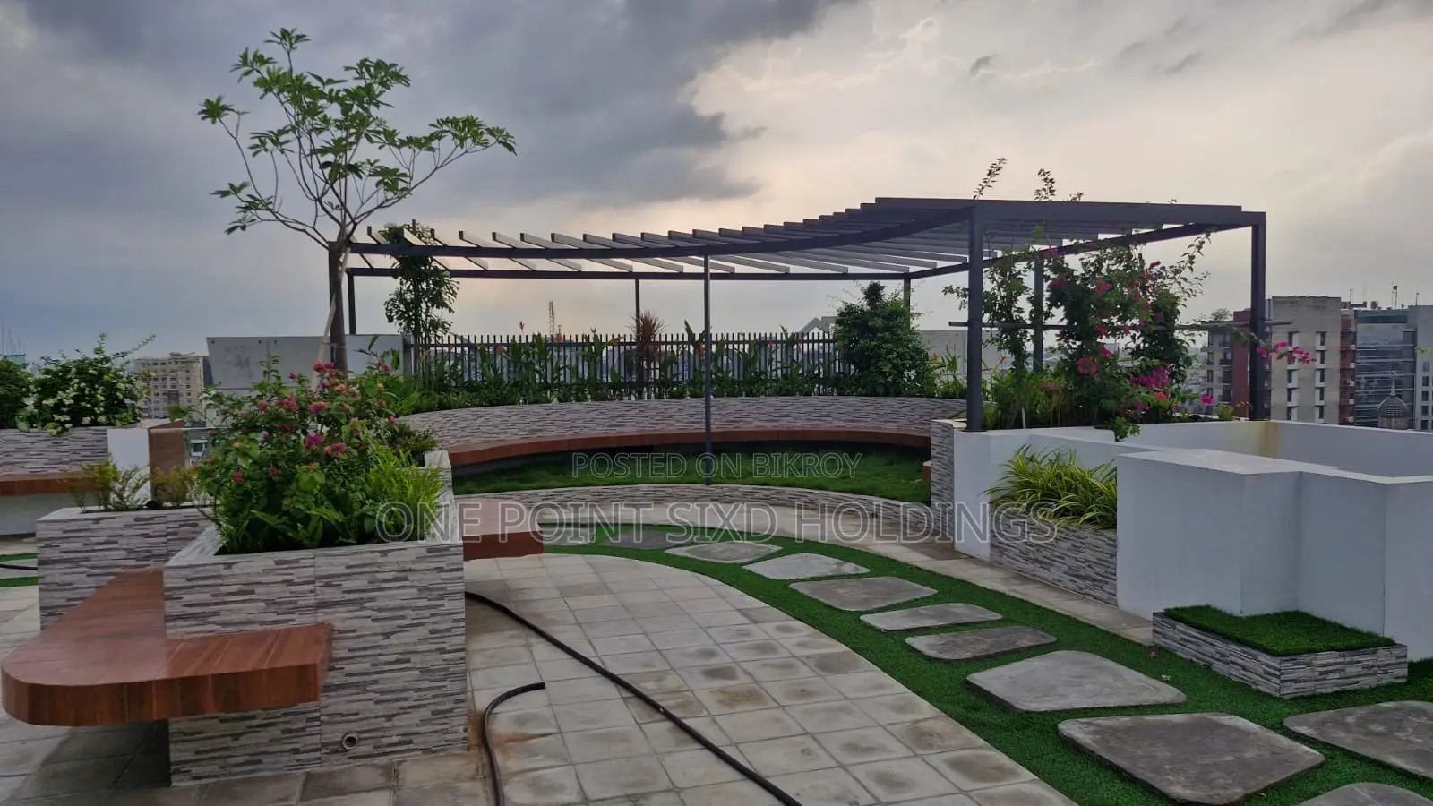 5bdrm Apartment in Uttara for sale in Uttara