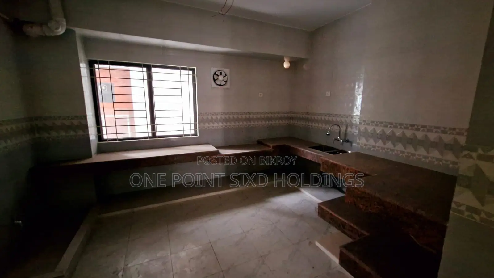 5bdrm Apartment in Uttara for sale in Uttara