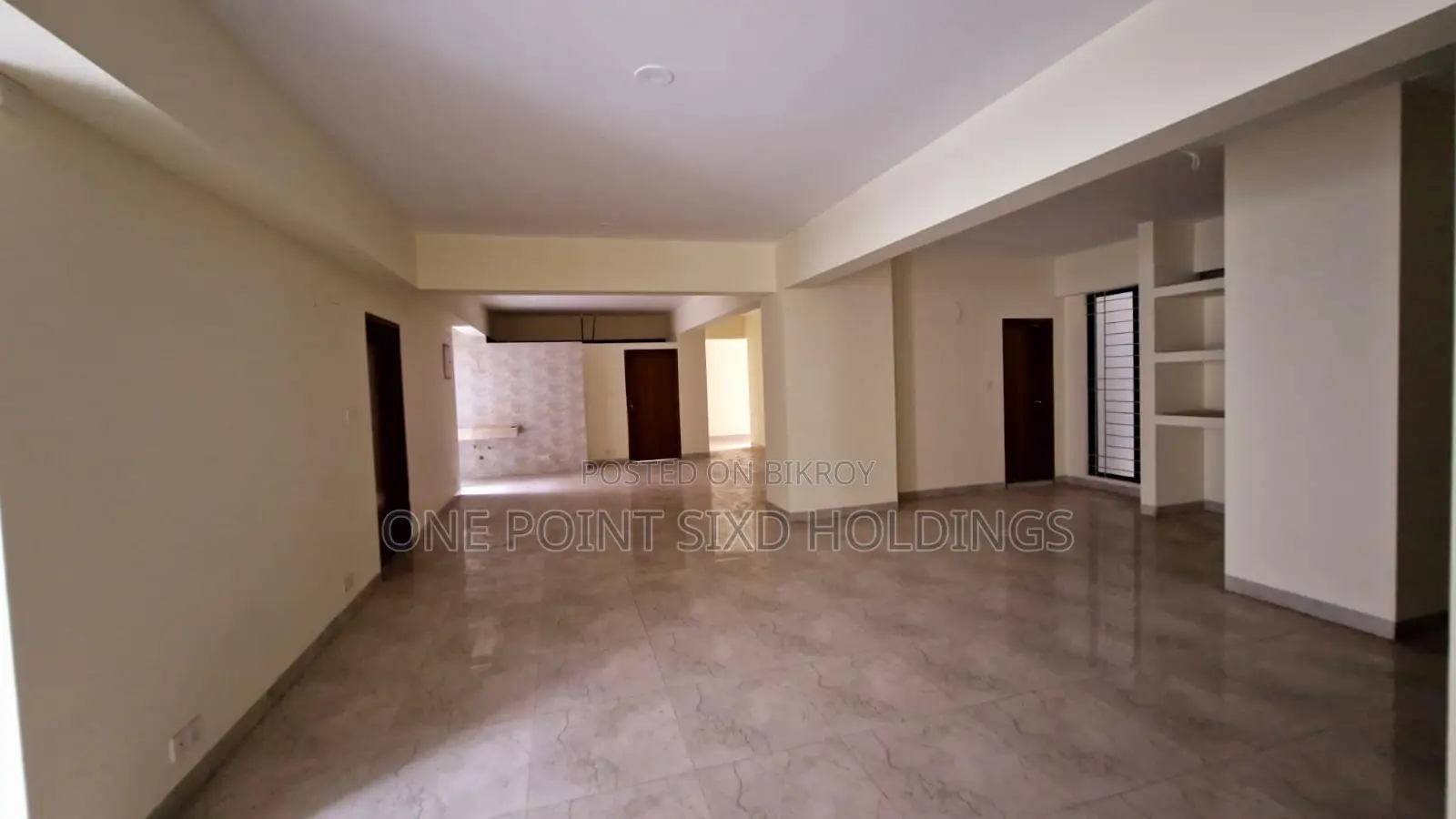 5bdrm Apartment in Uttara for sale in Uttara