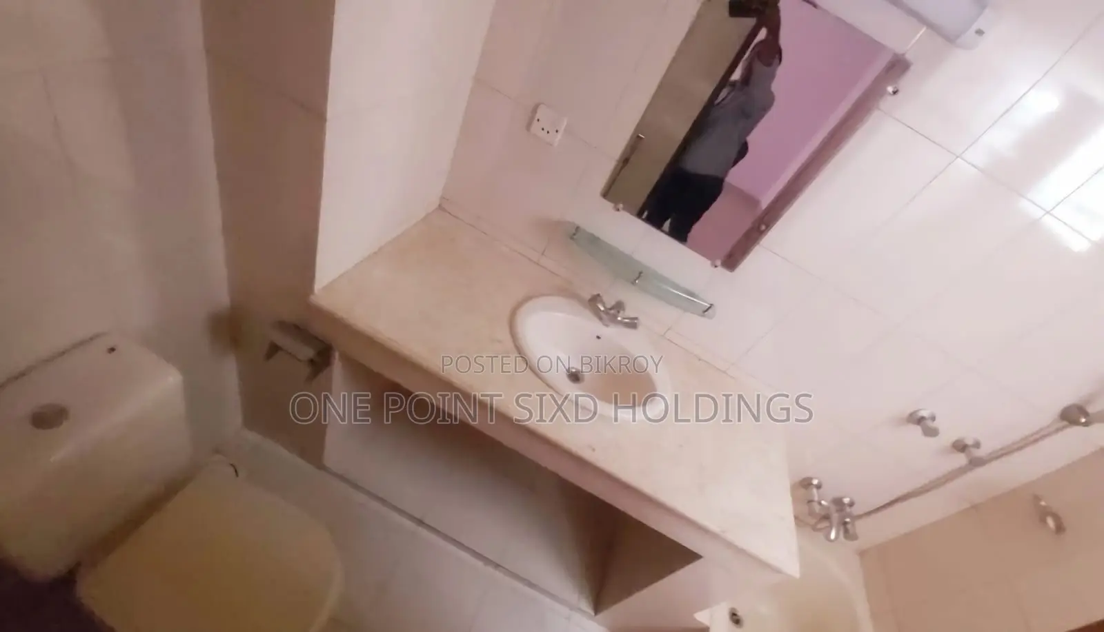 4-Bedroom Apartment in Uttara for Sale in Uttara