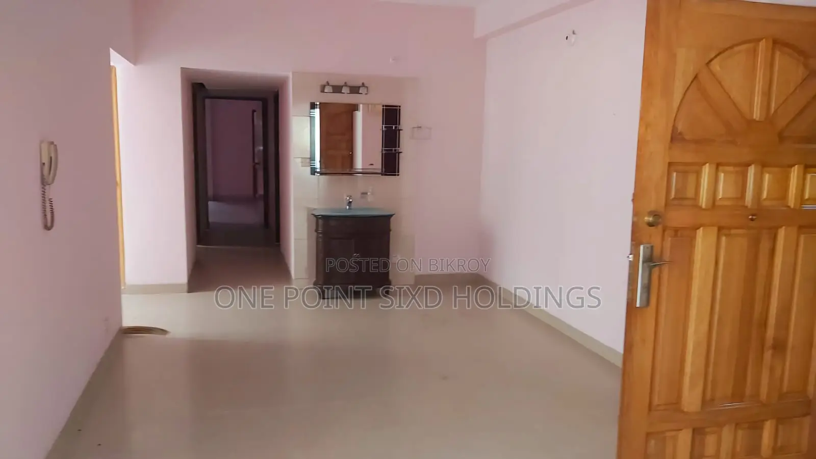 4-Bedroom Apartment in Uttara for Sale in Uttara