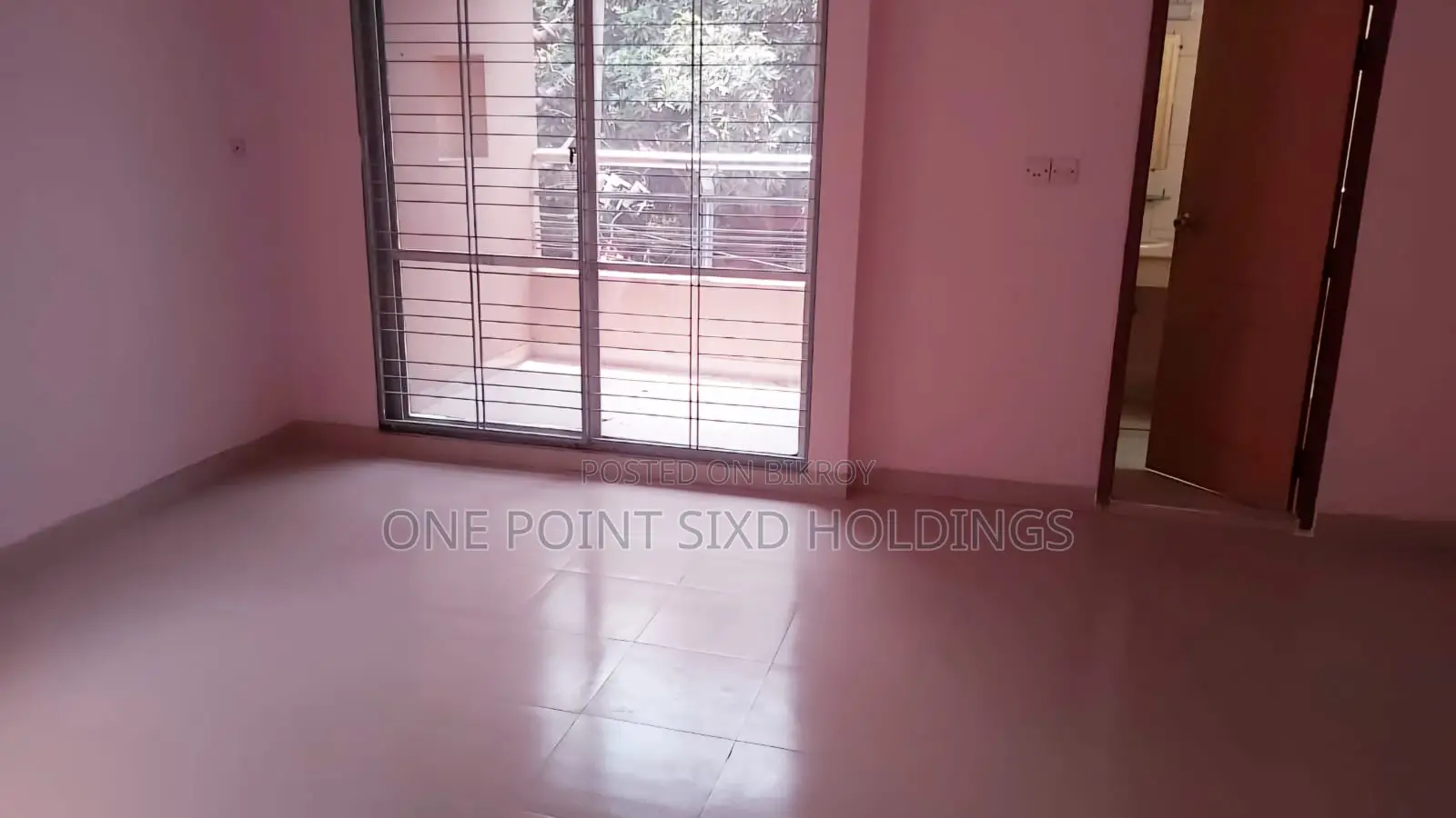 4-Bedroom Apartment in Uttara for Sale in Uttara