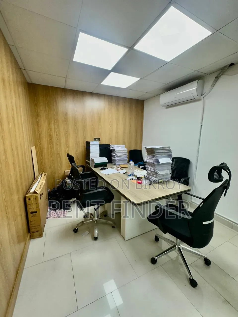 Full Furnished Office Space in Gulshan