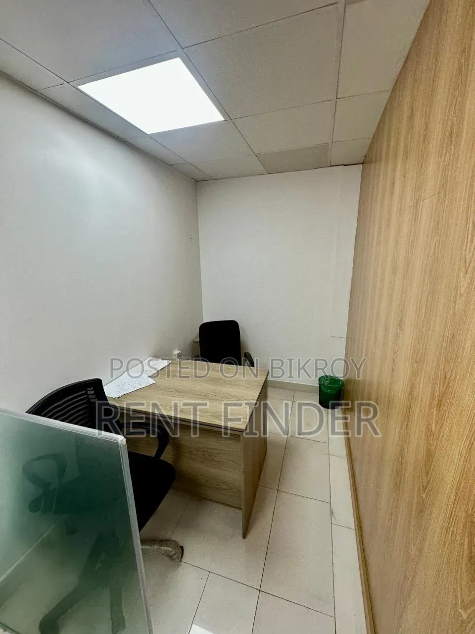 Full Furnished Office Space in Gulshan