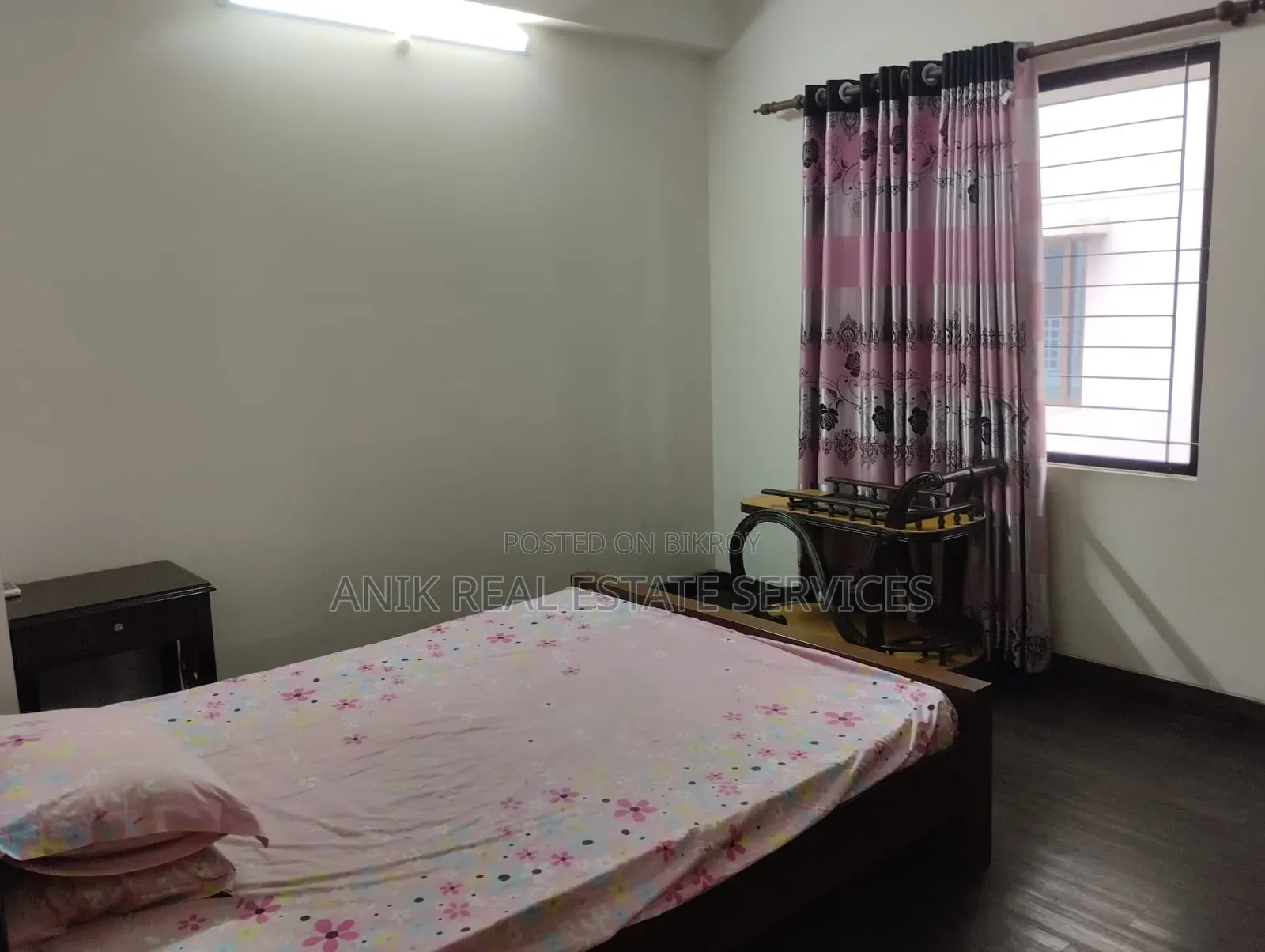 3-Bedroom Apartment in Anik Real Estate, Banani for Rent in Banani