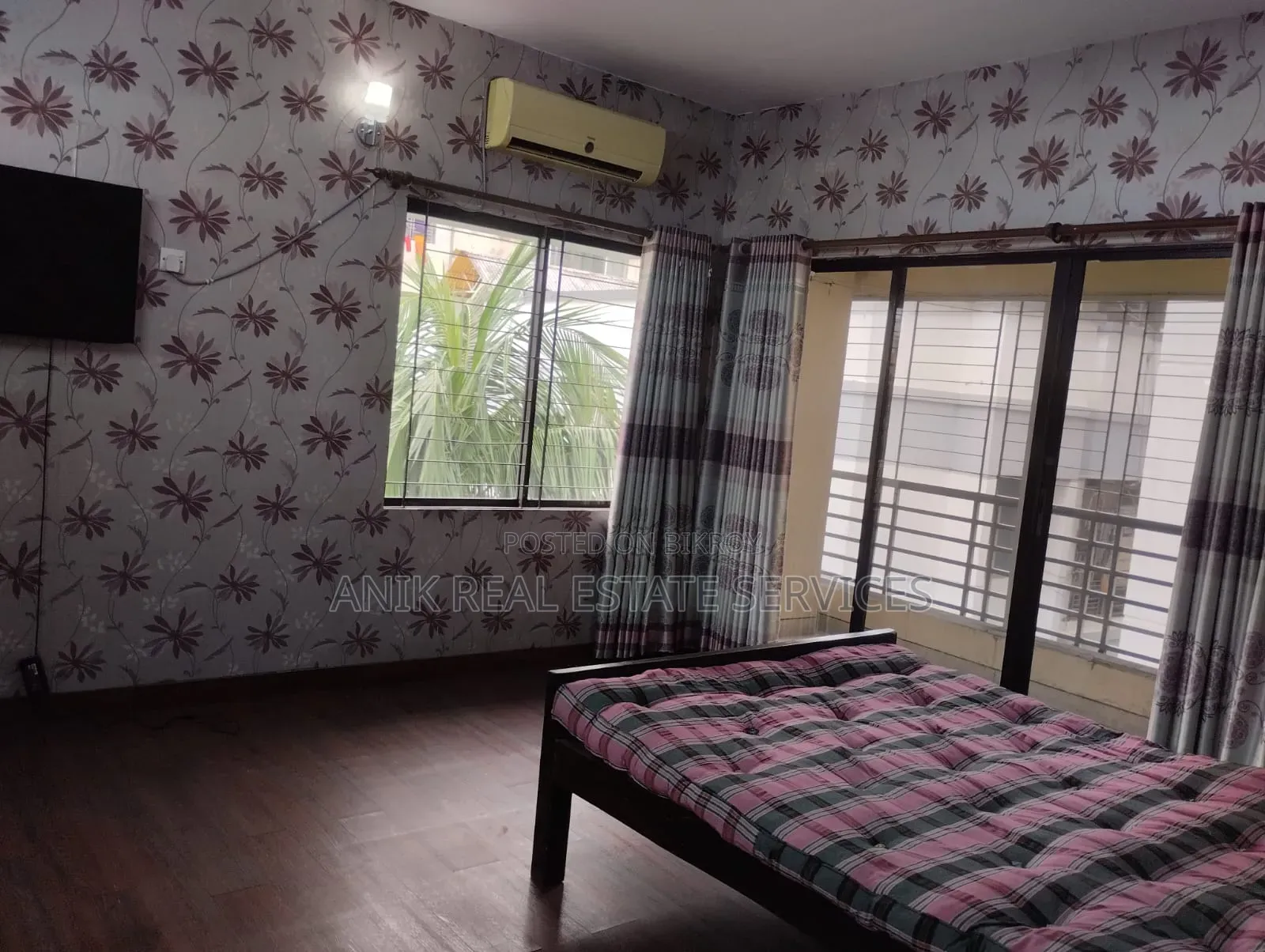 3-Bedroom Apartment in Anik Real Estate, Banani for Rent in Banani