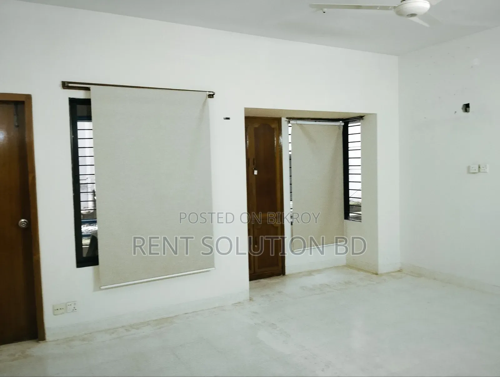 3500 SQFT Office in Gulshan 2 in Gulshan