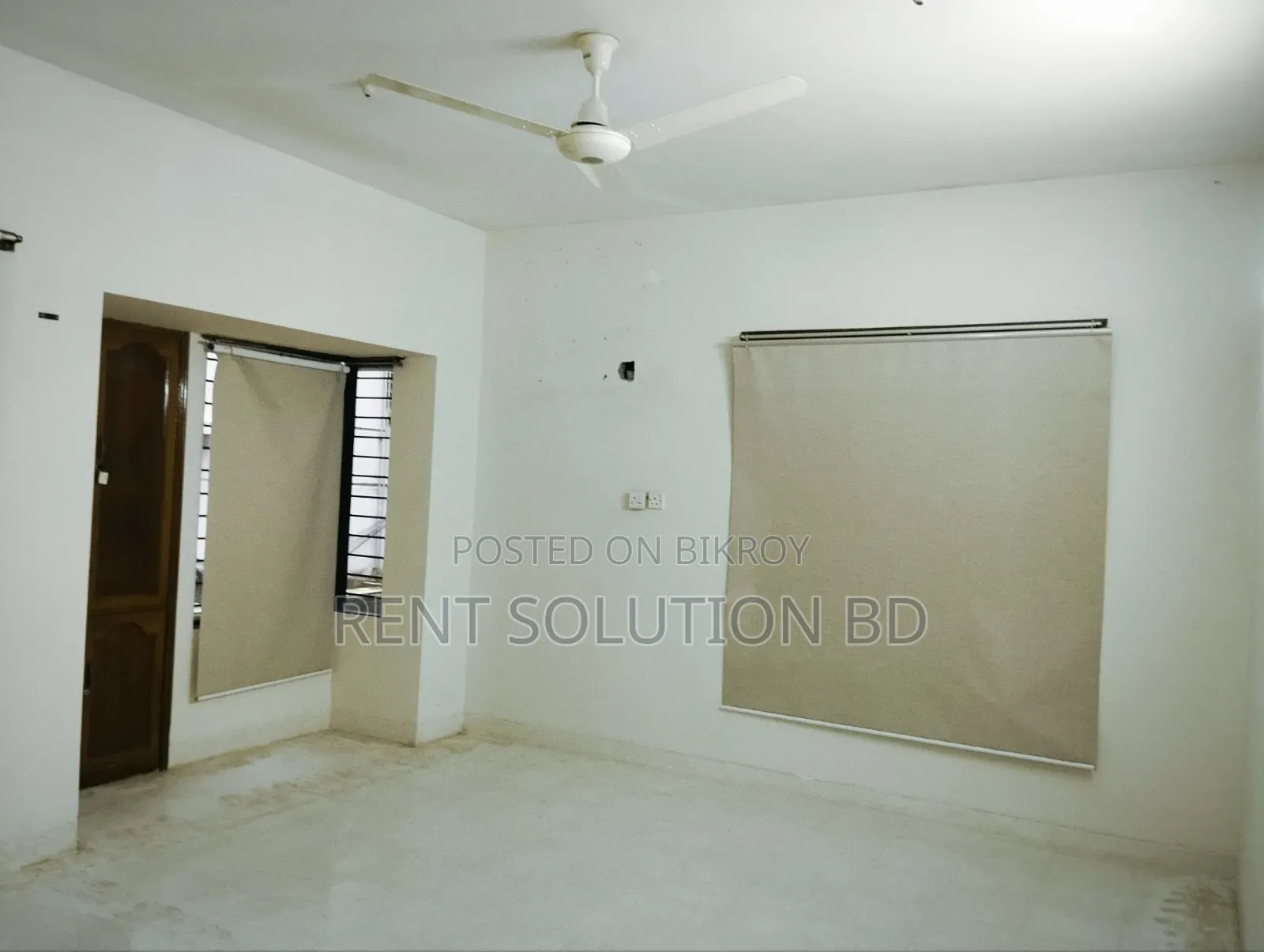3500 SQFT Office in Gulshan 2 in Gulshan