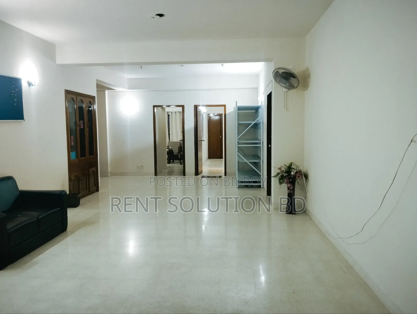 3500 SQFT Office in Gulshan 2 in Gulshan
