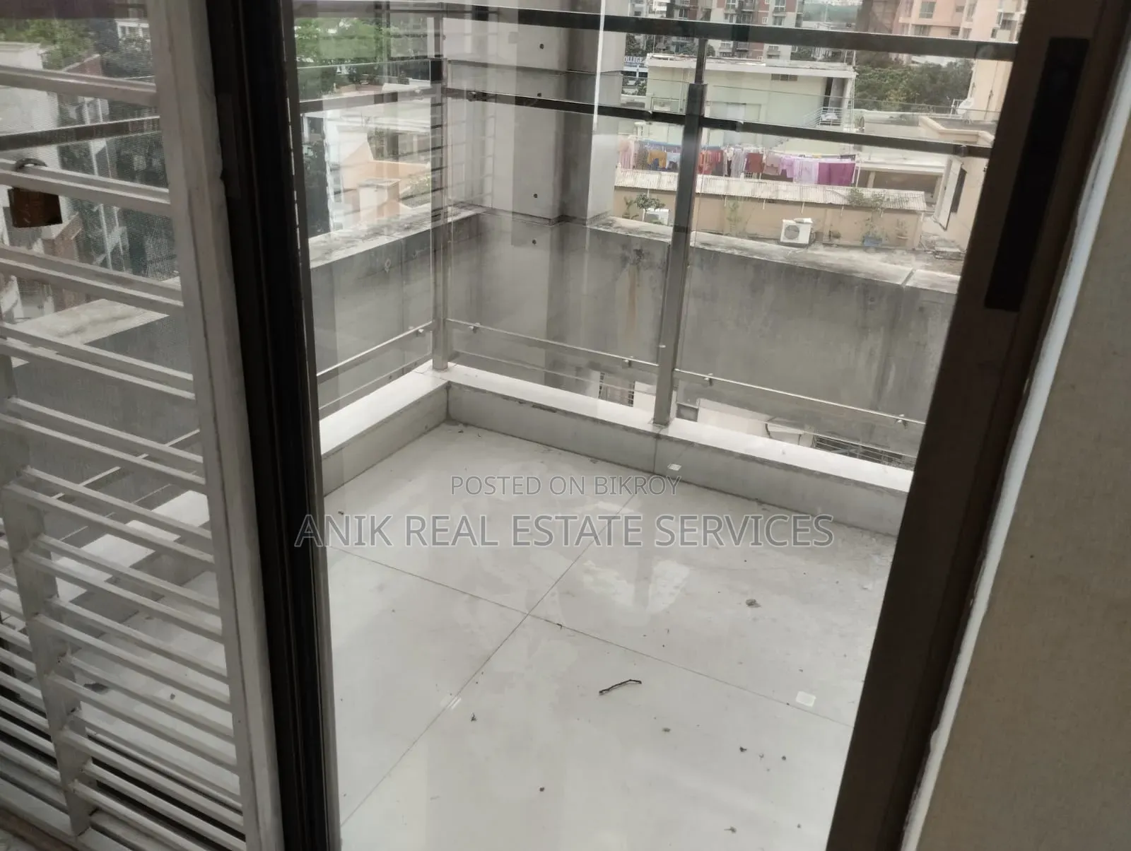 4-Bedroom Apartment in Anik Real Estate, Gulshan for Rent in Gulshan