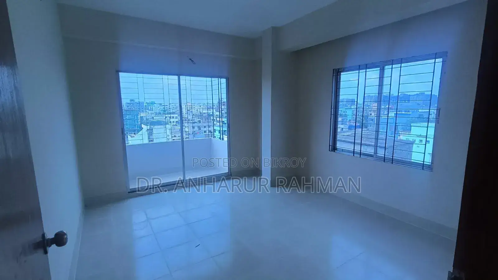 4-Bedroom Apartment in Samudra Trangini 4th Floor, Mirpur for Rent in Mirpur