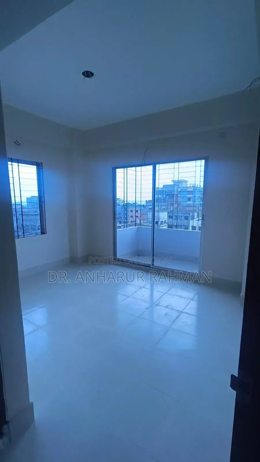 4-Bedroom Apartment in Samudra Trangini 4th Floor, Mirpur for Rent in Mirpur
