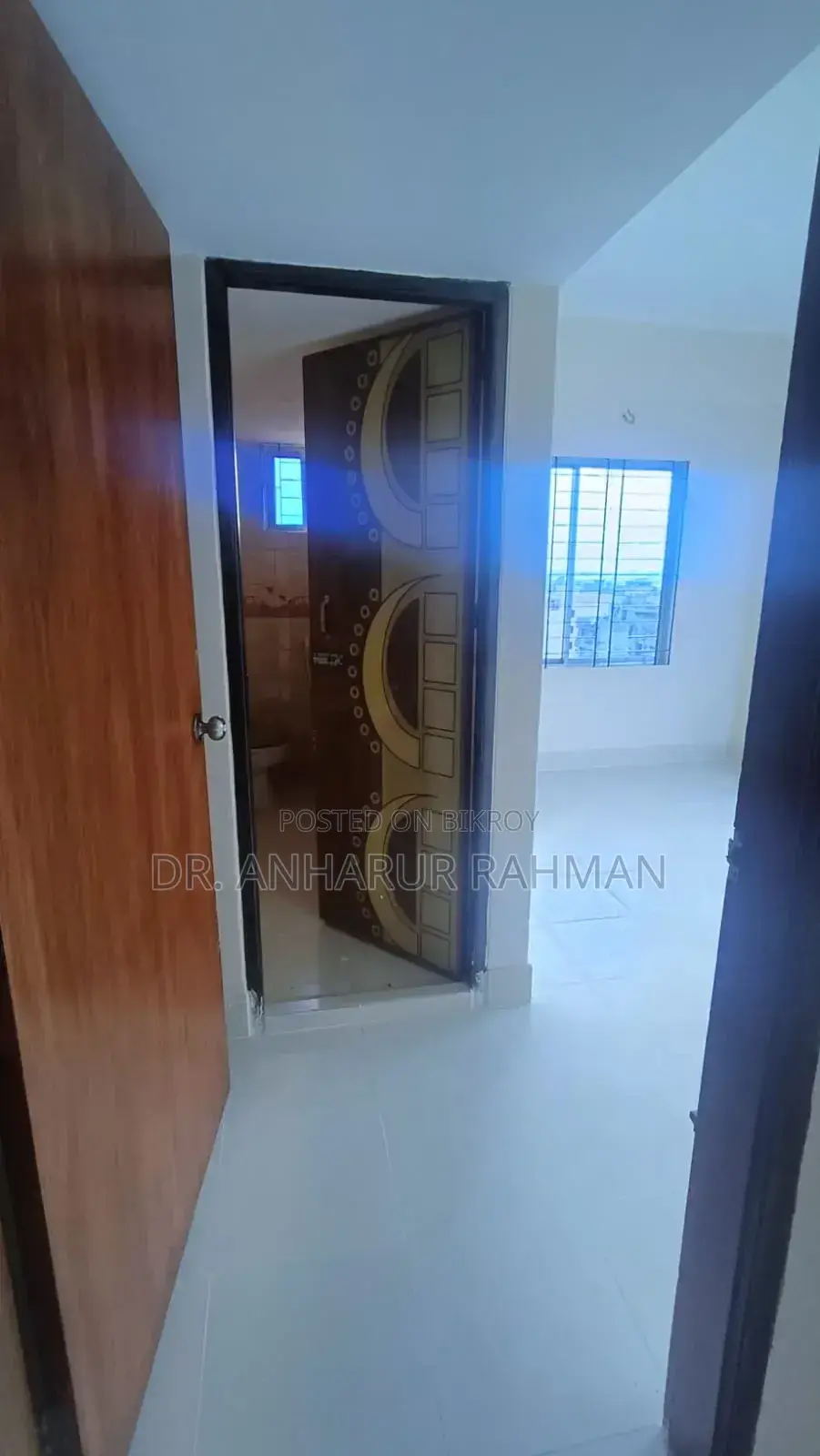4-Bedroom Apartment in Samudra Trangini 4th Floor, Mirpur for Rent in Mirpur