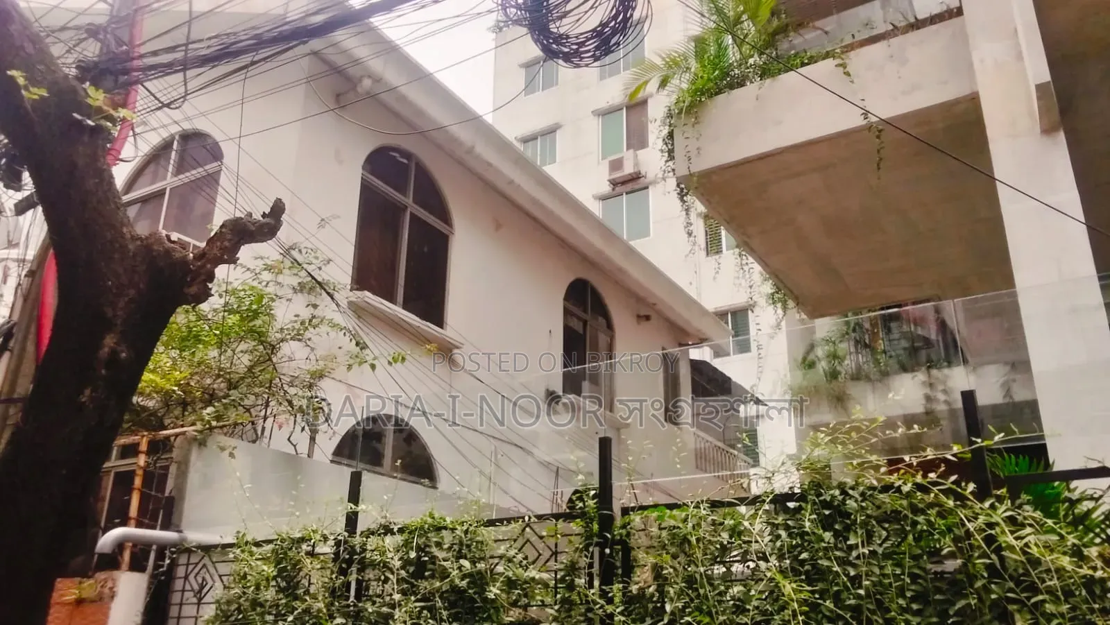6-bedroom House in January 01, Basundhara for Sale in Basundhara