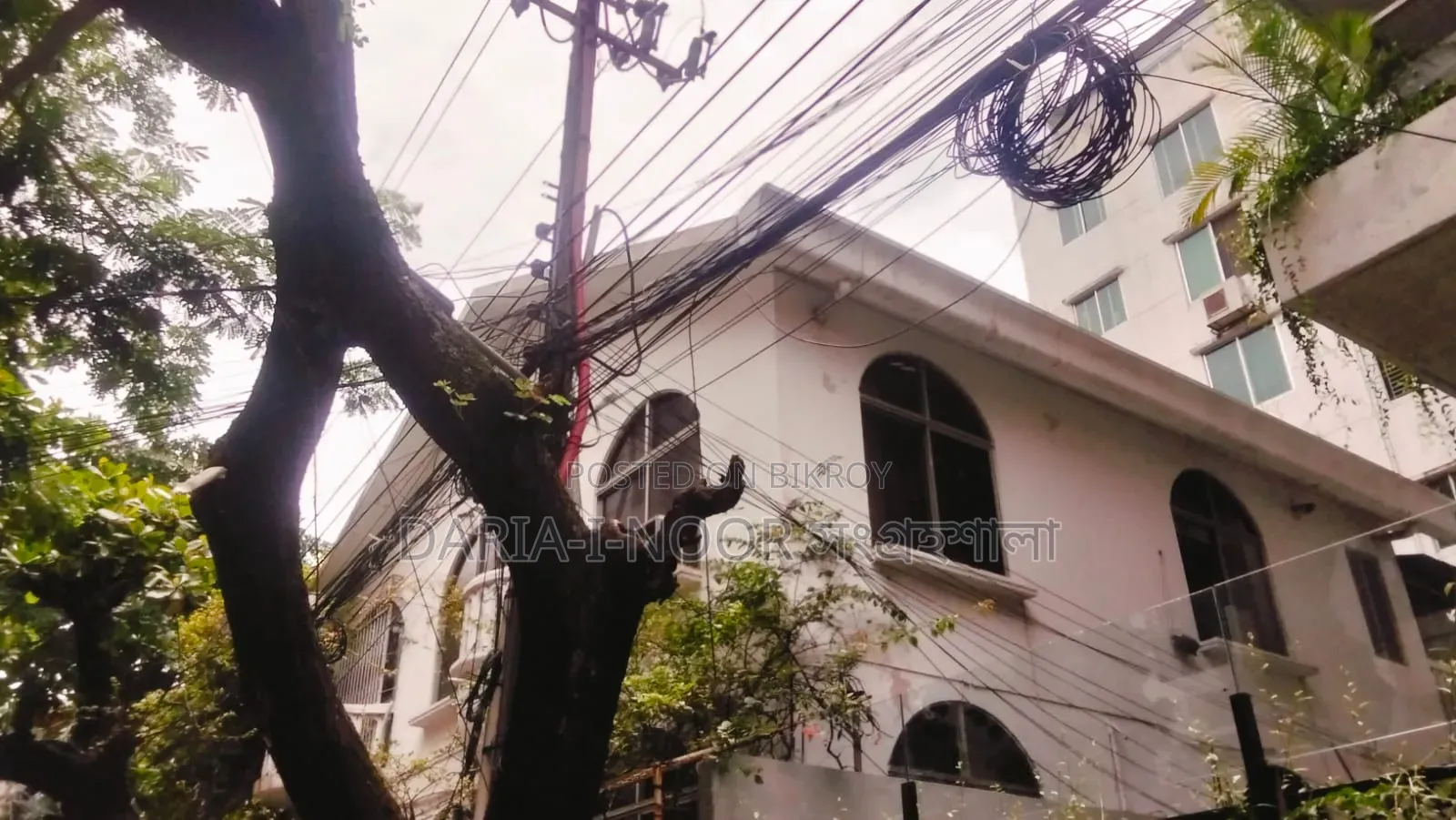 6-bedroom House in January 01, Basundhara for Sale in Basundhara