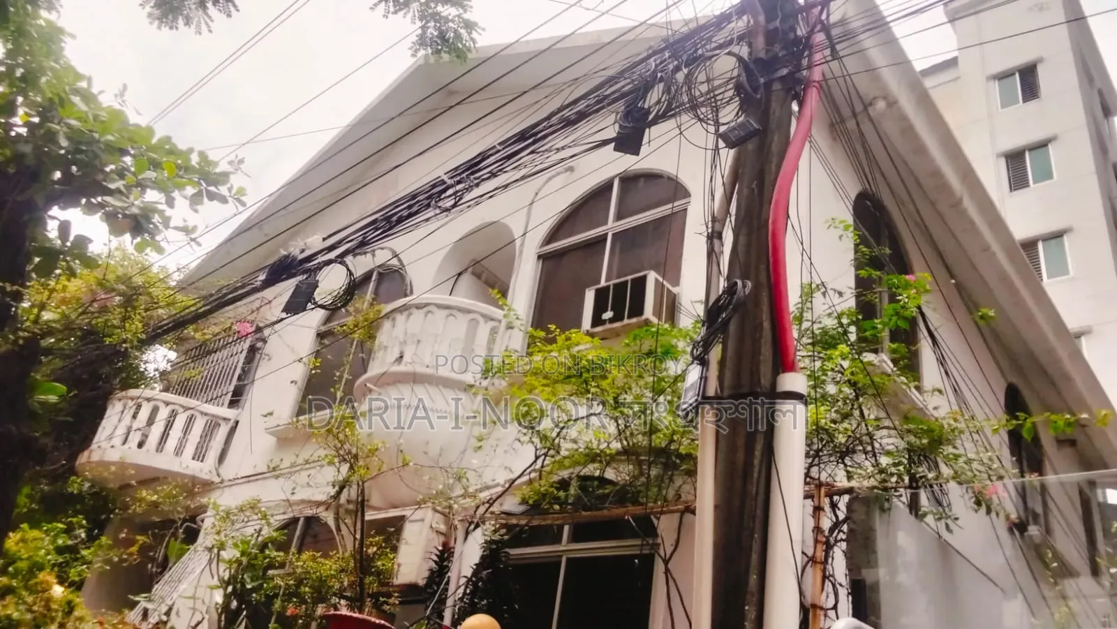 6-bedroom House in January 01, Basundhara for Sale in Basundhara