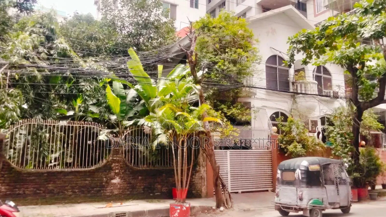 6-bedroom House in January 01, Basundhara for Sale in Basundhara