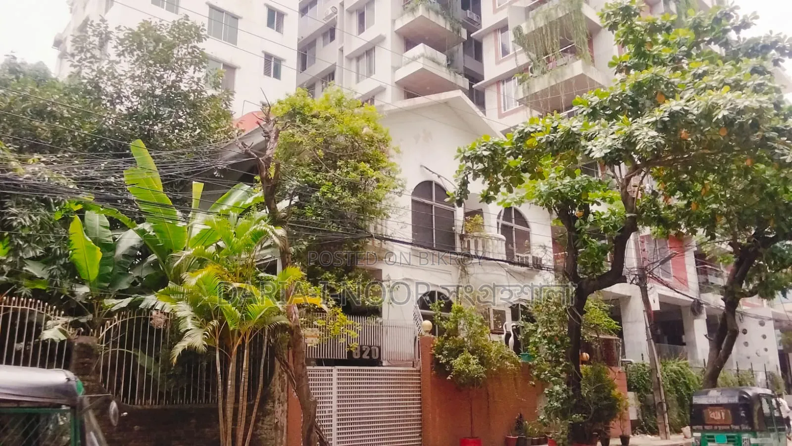 6-bedroom House in January 01, Basundhara for Sale in Basundhara