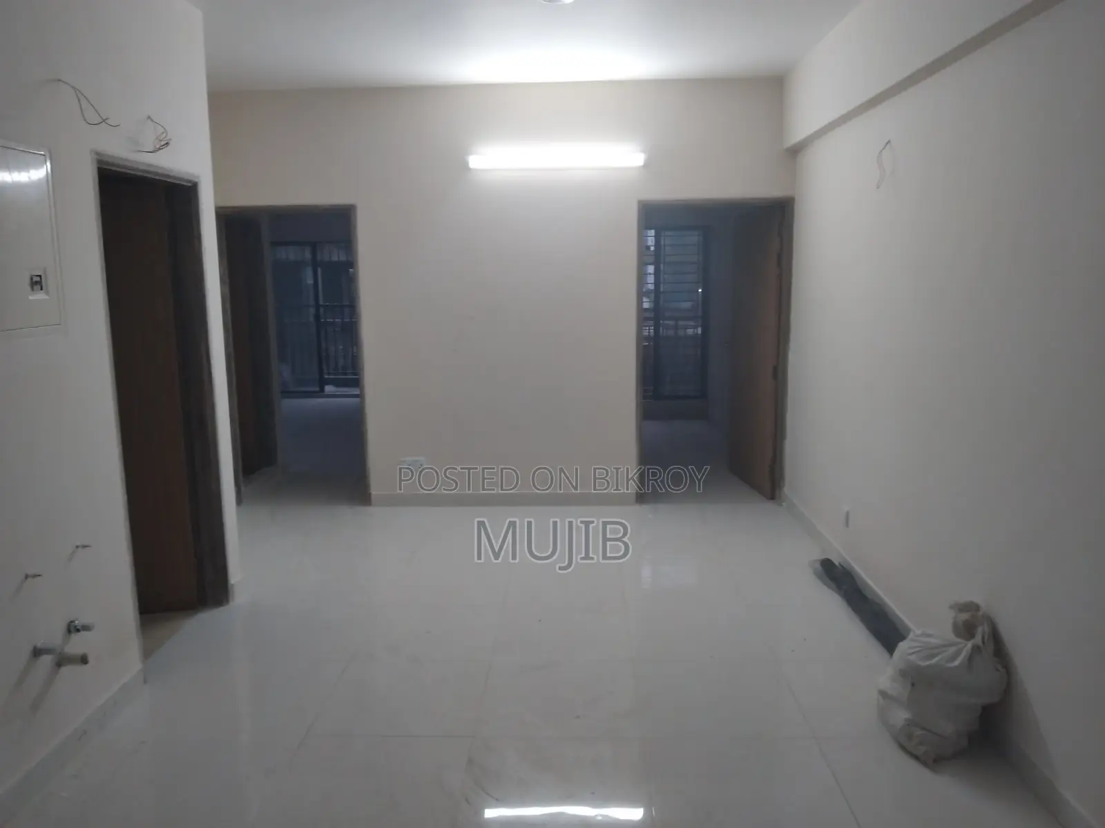 3 Bedroom Apartment in Basundhara for Rent in Basundhara