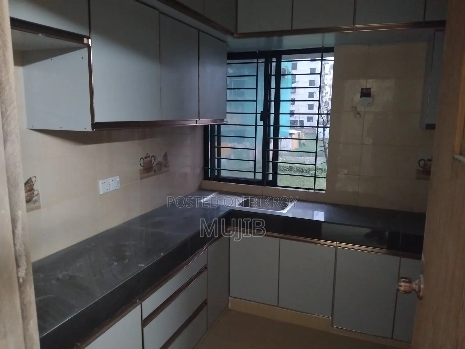 3 Bedroom Apartment in Basundhara for Rent in Basundhara