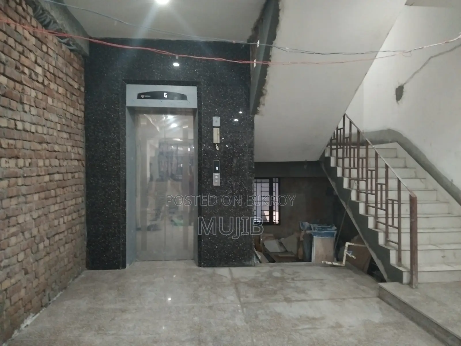 3 Bedroom Apartment in Basundhara for Rent in Basundhara