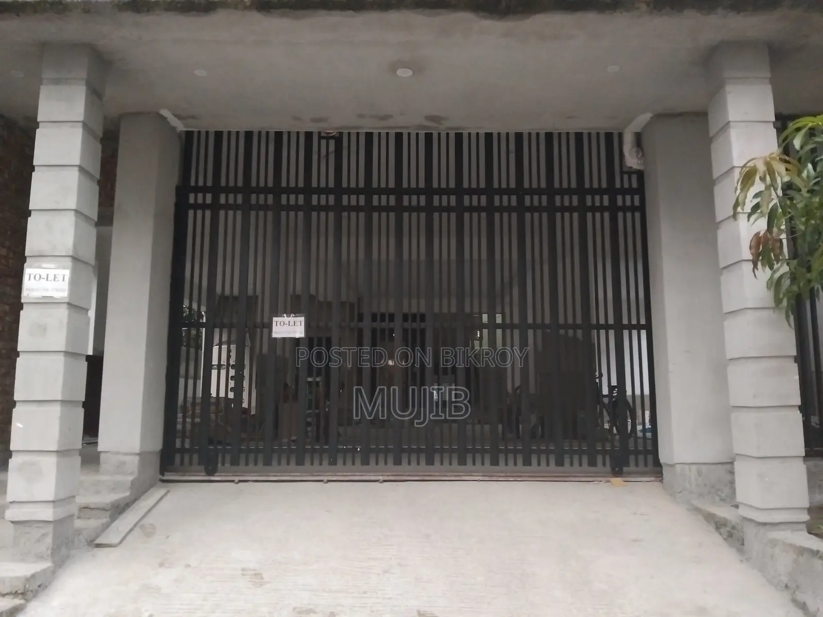 3 Bedroom Apartment in Basundhara for Rent in Basundhara