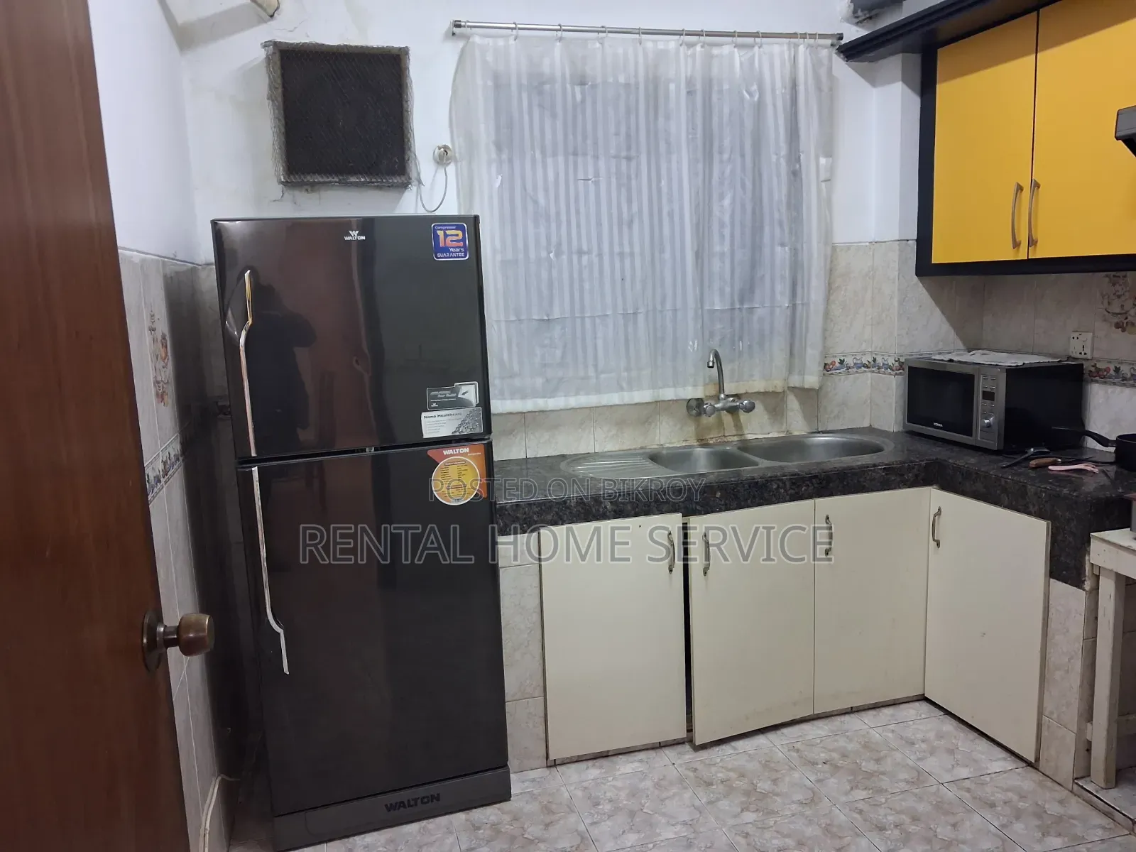 Furnished 3-Bedroom Apartment in Gulshan for Rent in Gulshan