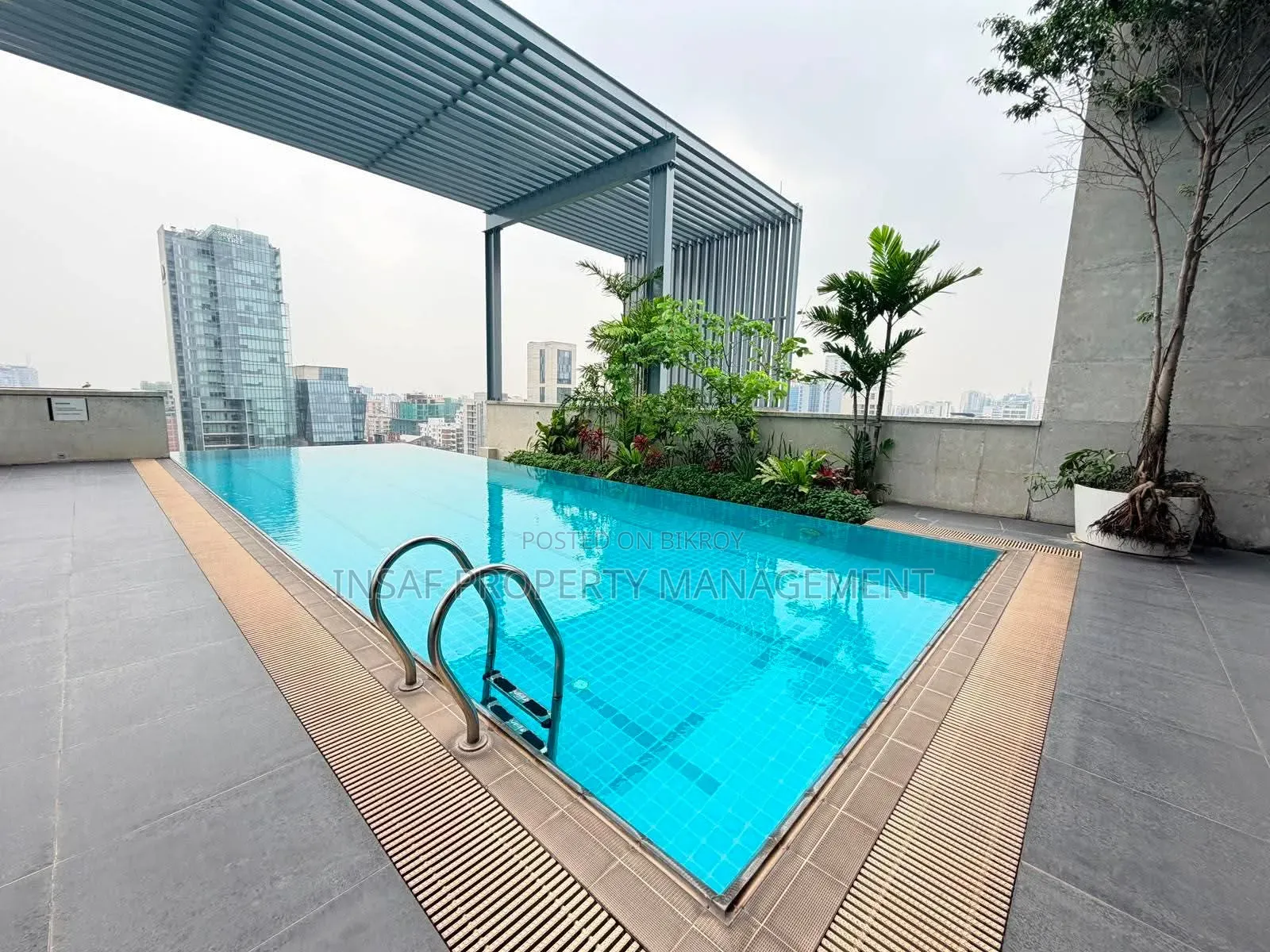 4bdrm Apartment in Gulshan for Rent in Gulshan