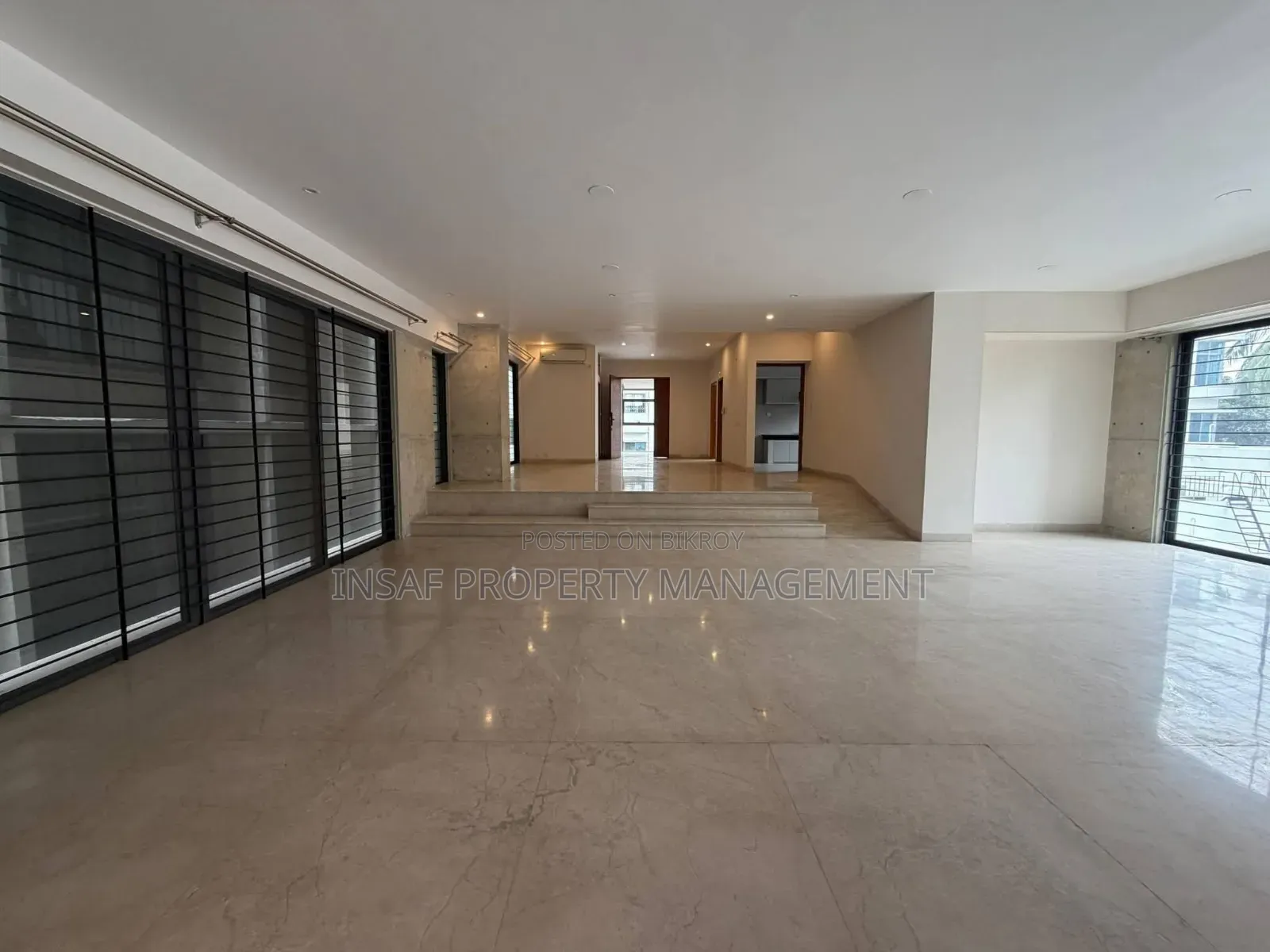 4bdrm Apartment in Gulshan for Rent in Gulshan
