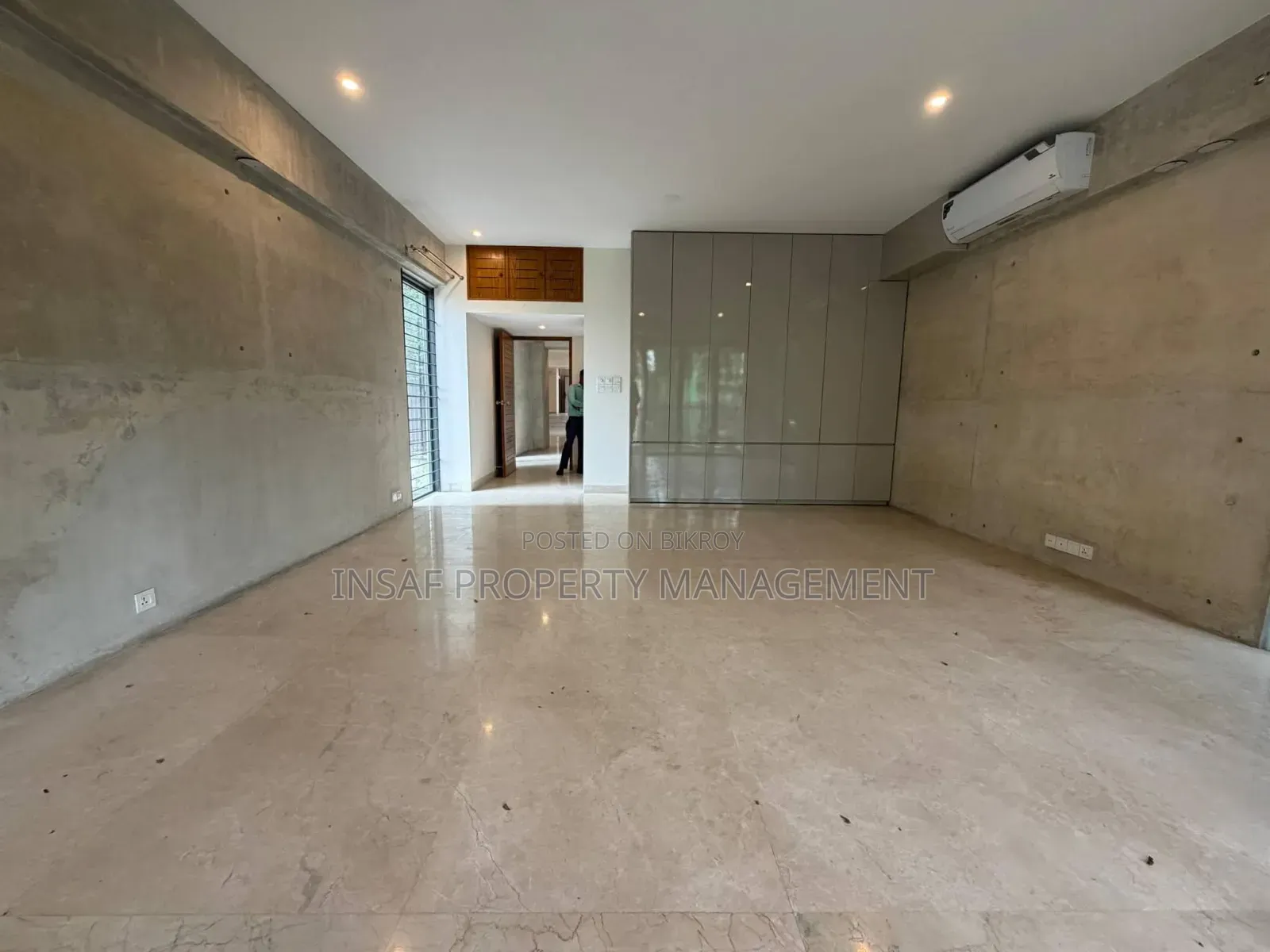 4bdrm Apartment in Gulshan for Rent in Gulshan