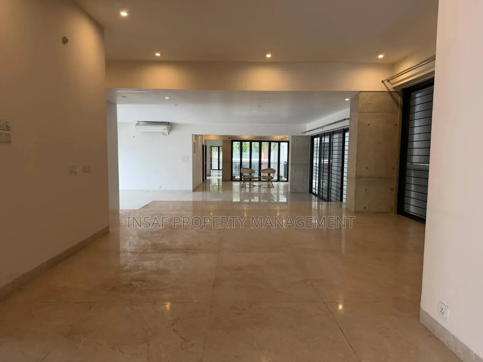 4bdrm Apartment in Gulshan for Rent in Gulshan