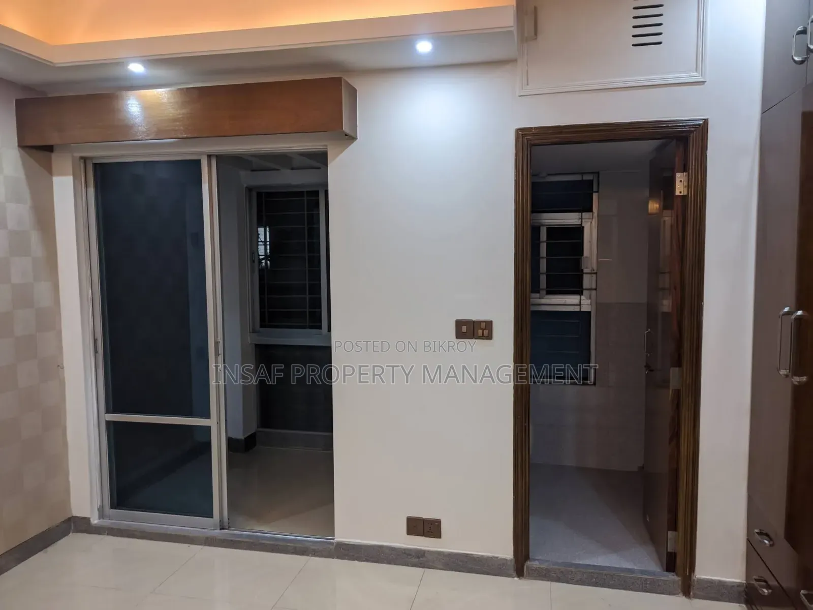 Premium 2,000 SQFT Office Space for Rent | Banani, Dhaka in Gulshan
