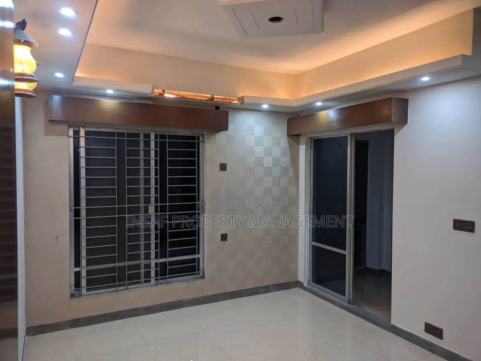 Premium 2,000 SQFT Office Space for Rent | Banani, Dhaka in Gulshan