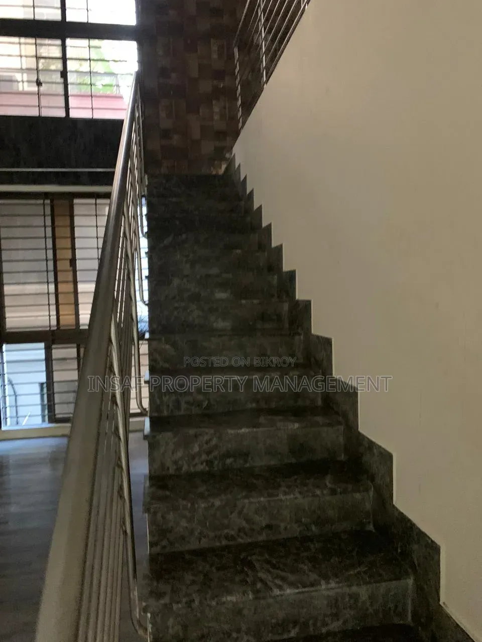 Premium 2,200 SQFT Duplex Office for Rent | Gulshan 1, Dhaka in Gulshan