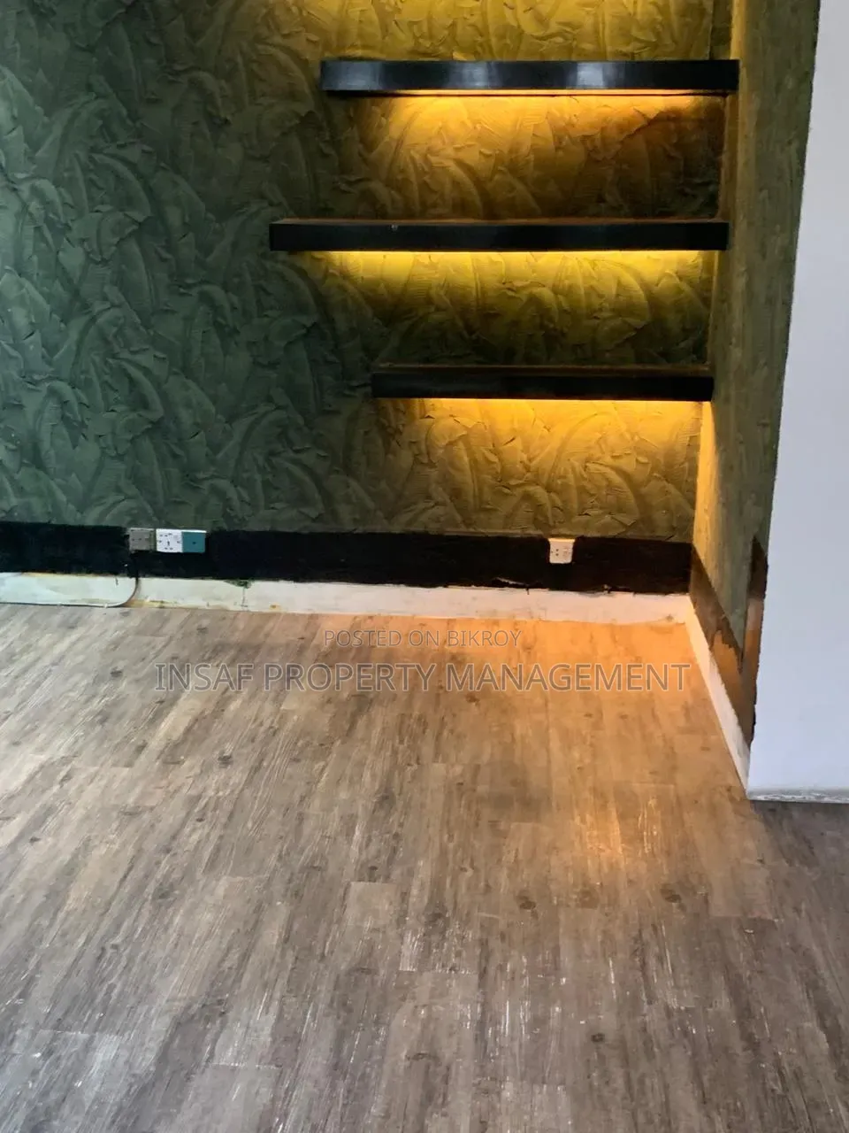 Premium 2,200 SQFT Duplex Office for Rent | Gulshan 1, Dhaka in Gulshan