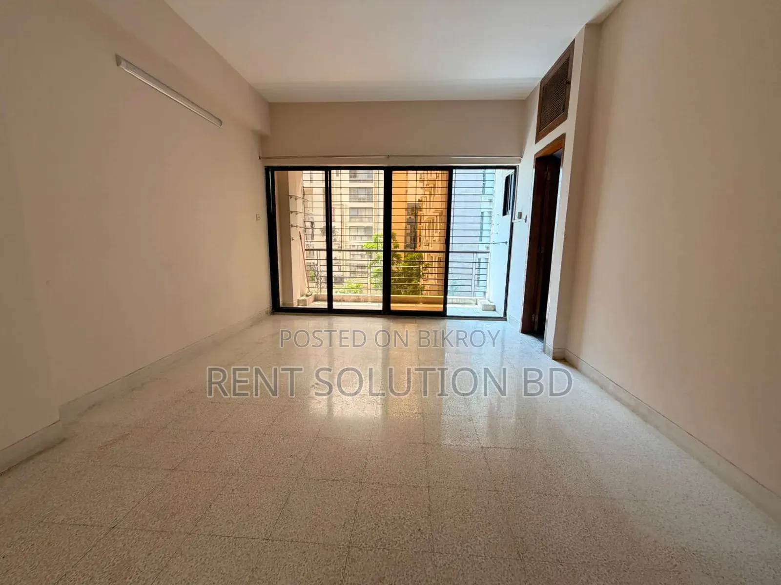 Duplex Office Space Rent at Gulshan 1 in Gulshan