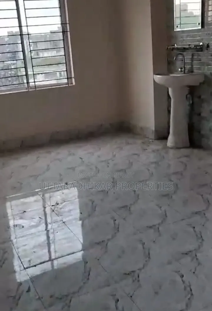 2-Bedroom Apartment in Upl Sp Villa, Cantonment for Sale in Cantonment
