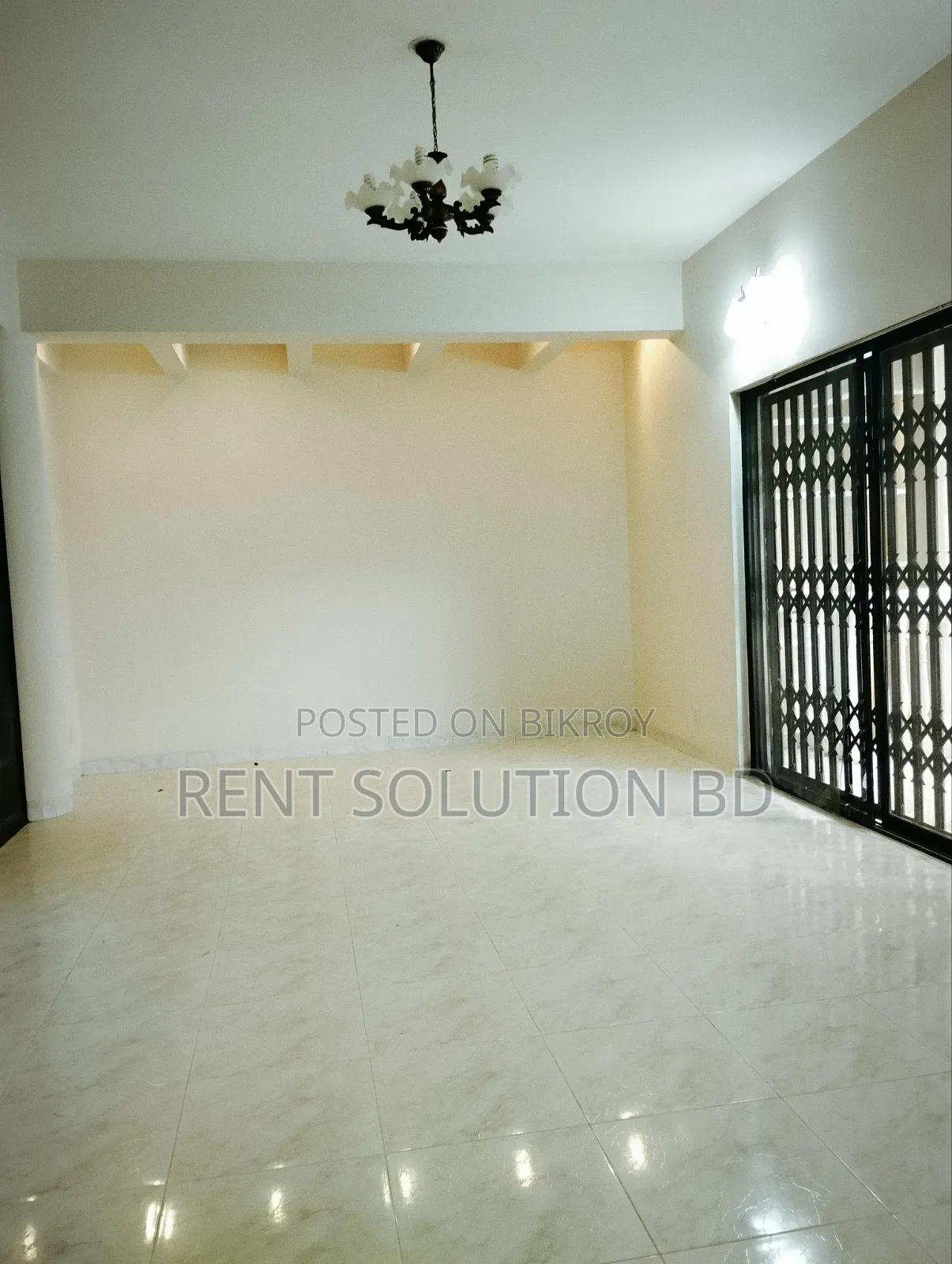 3350 SQFT Office Space for Rent in Gulshan in Gulshan