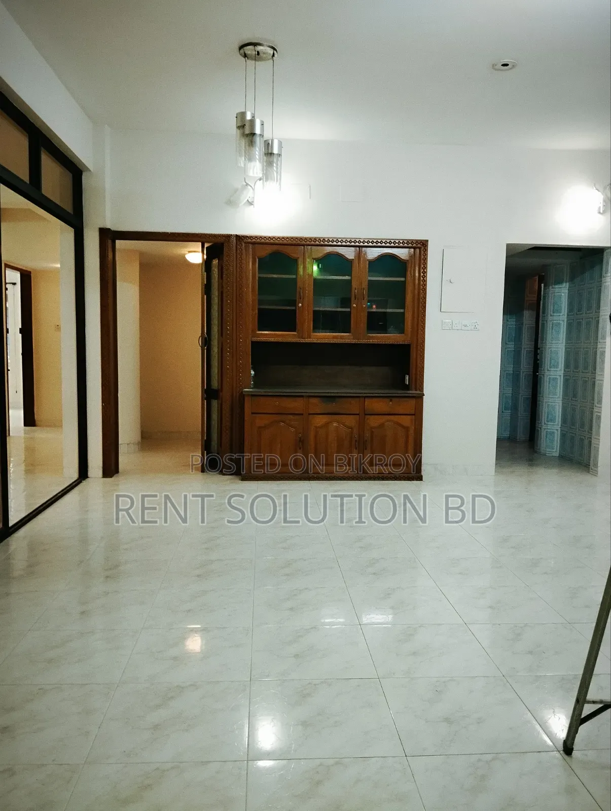 3350 SQFT Office Space for Rent in Gulshan in Gulshan