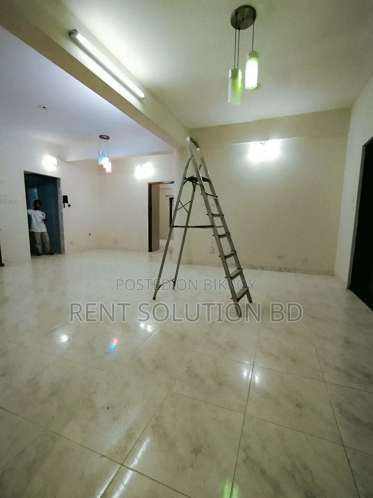 3350 SQFT Office Space for Rent in Gulshan in Gulshan