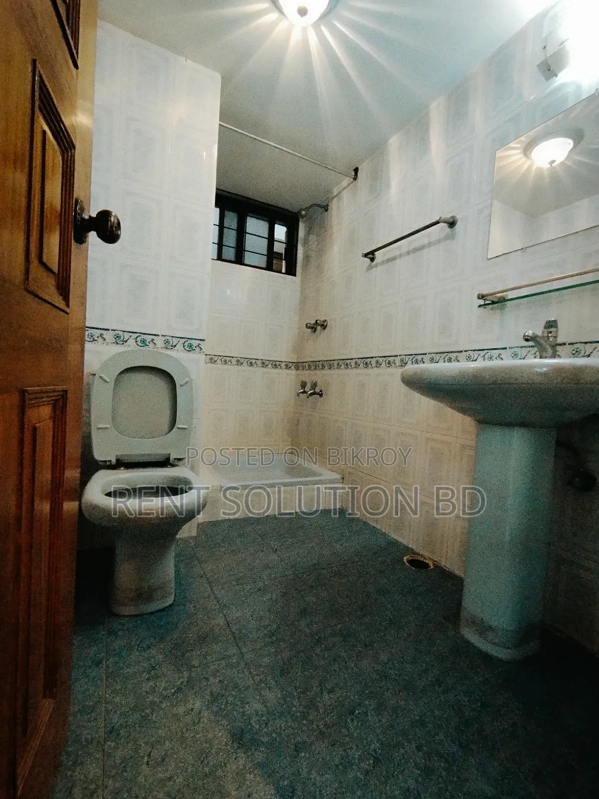 3350 SQFT Office Space for Rent in Gulshan in Gulshan