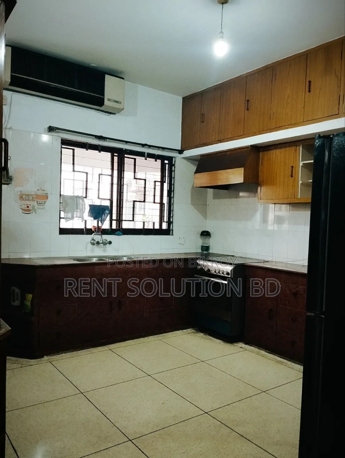 Semi Furnished Office 2600 SQFT Office in Gulshan in Gulshan